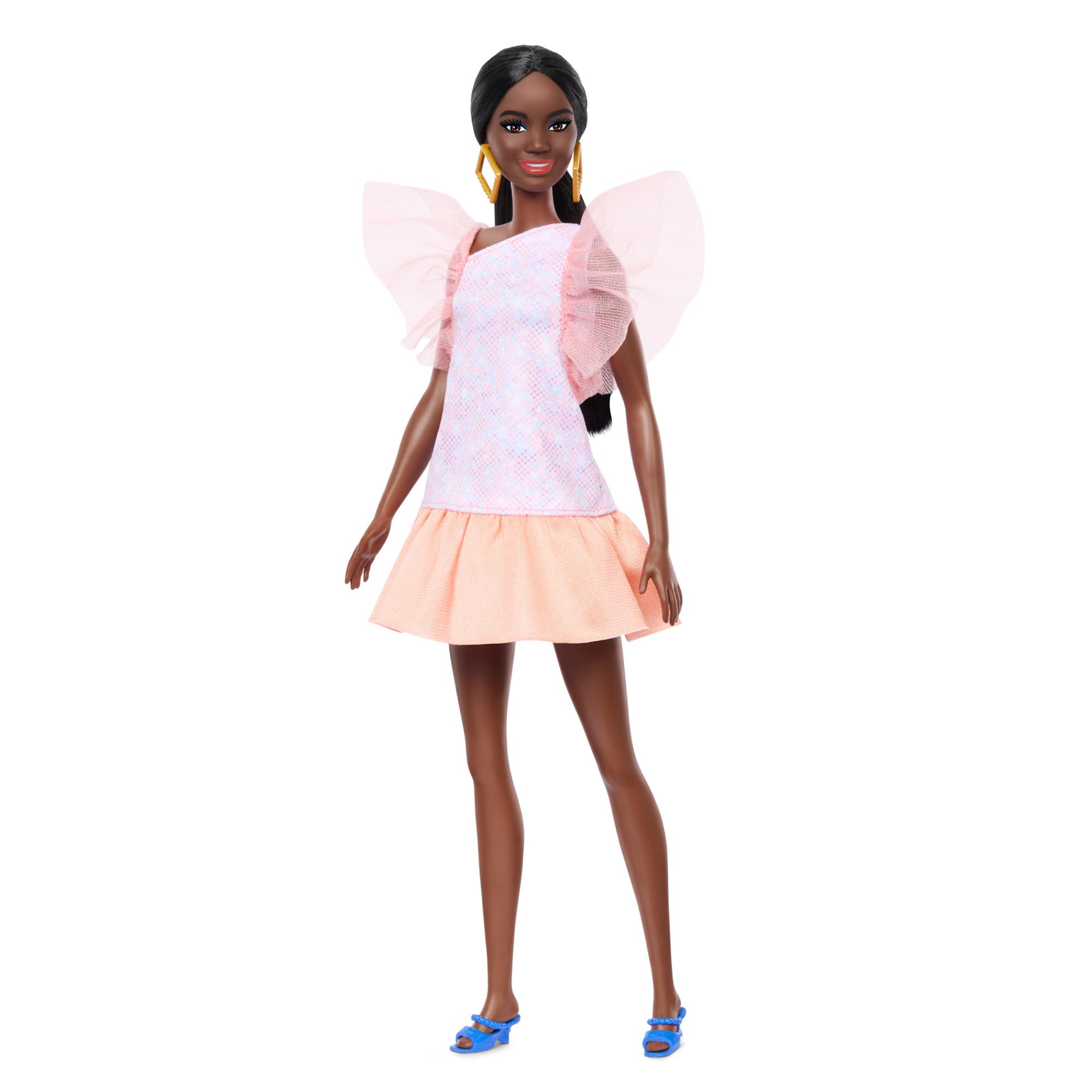 Amazon.co.jp: 【Amazon.co.jp 限定】バービー(Barbie) バービー